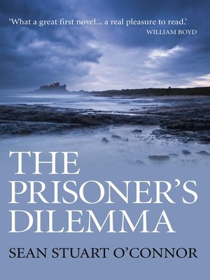 cover image of The Prisoner's Dilemma
